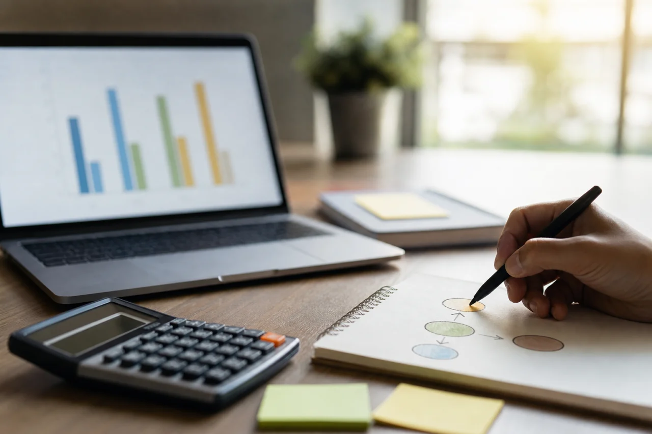 Imagen editorial relacionada con: Qué oferta CPA conviene promover primero